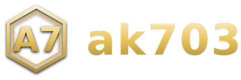 ak703 logo